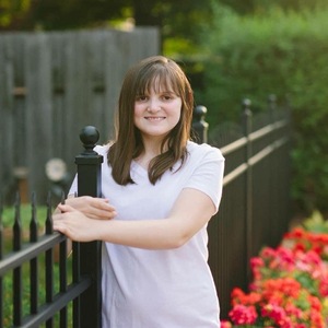 Fundraising Page: Michele Solles